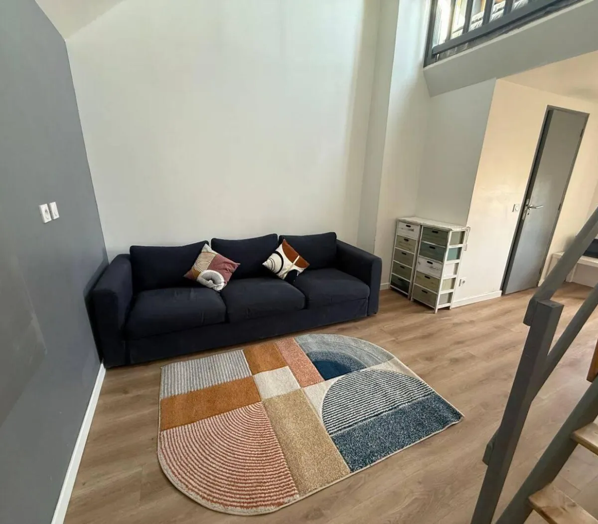 Location Longjumeau Appartement 6acba7eebf39