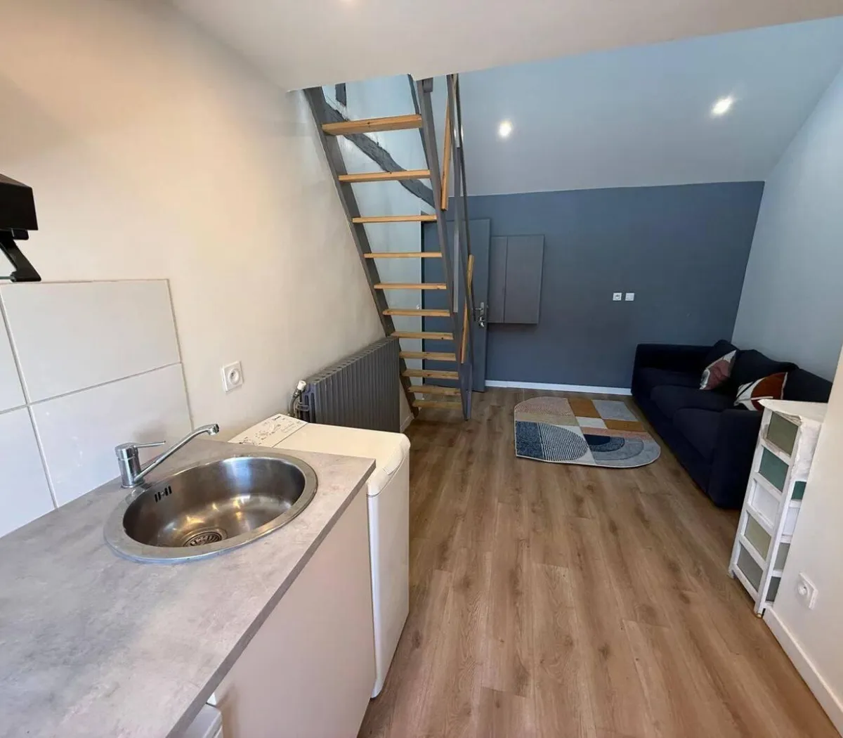 Location Longjumeau Appartement 6acba7eebf39