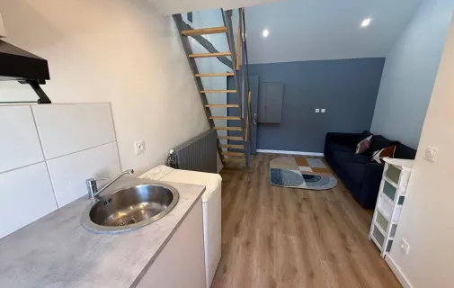 Location Longjumeau Appartement 6acba7eebf39