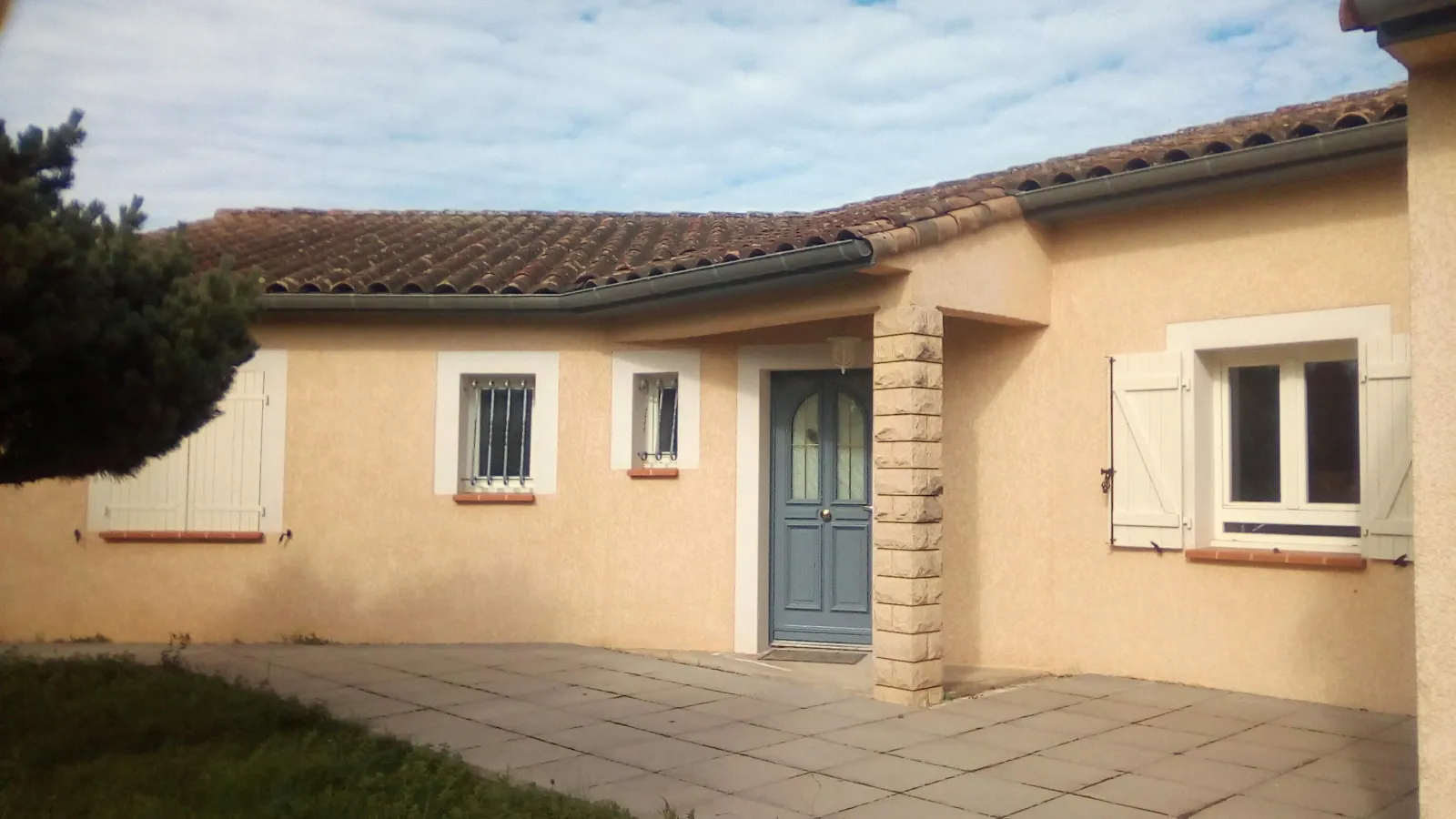 Location Lescure-d'Albigeois Maison 6acbc7408346