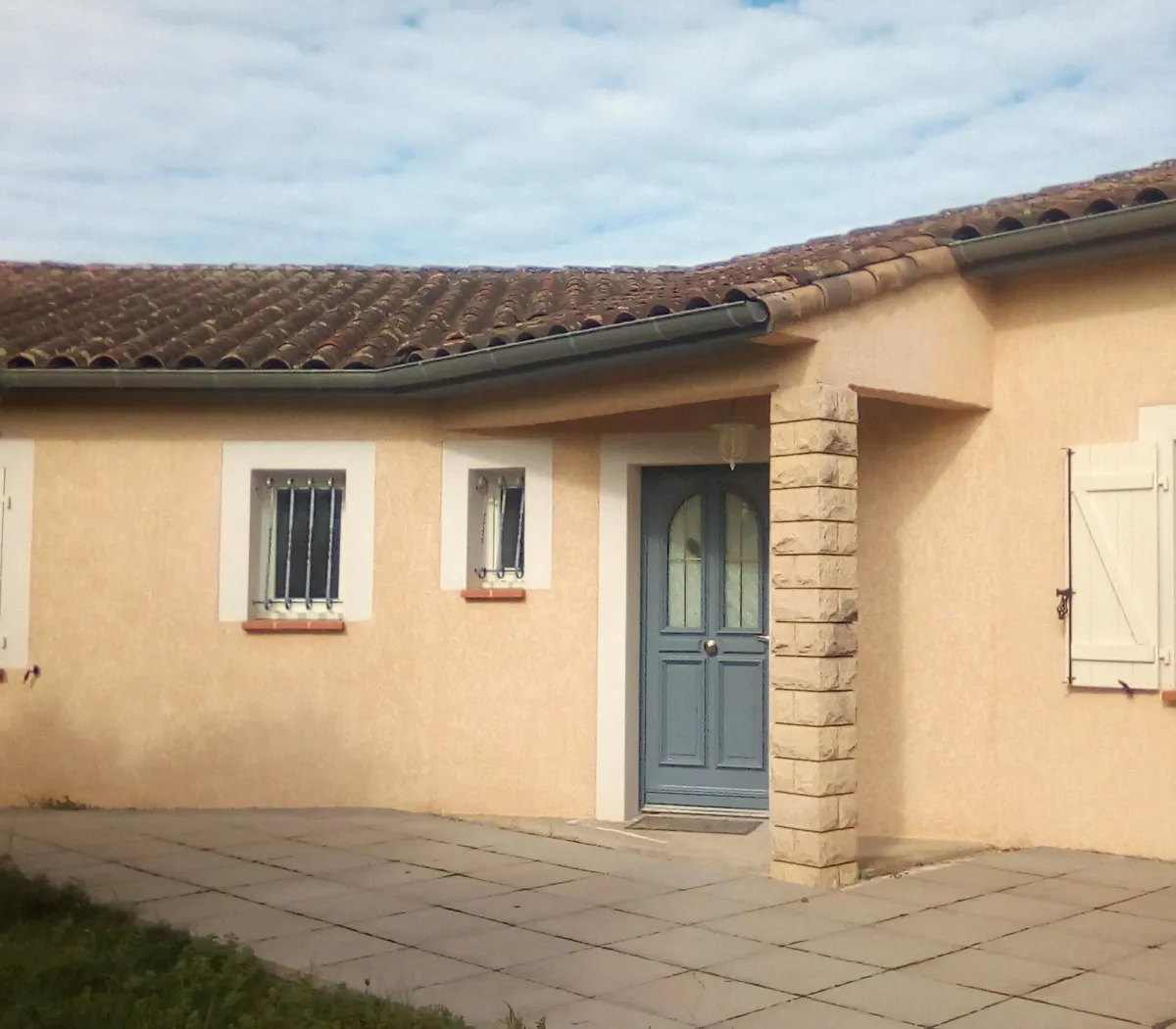 Location Lescure-d'Albigeois Maison 6acbc7408346
