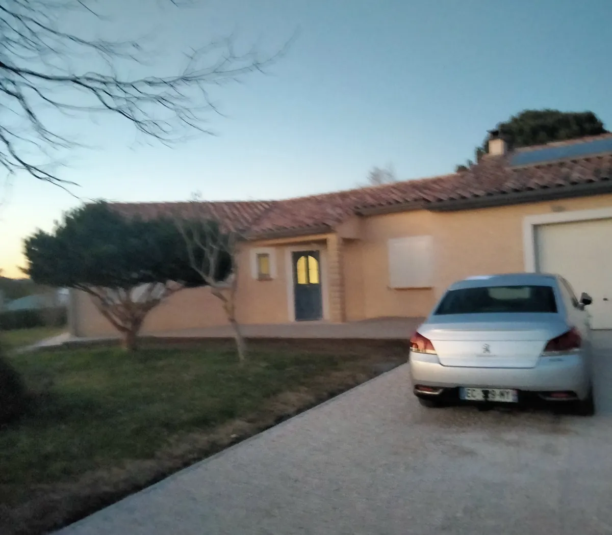 Location Lescure-d'Albigeois Maison 6acbc7408346