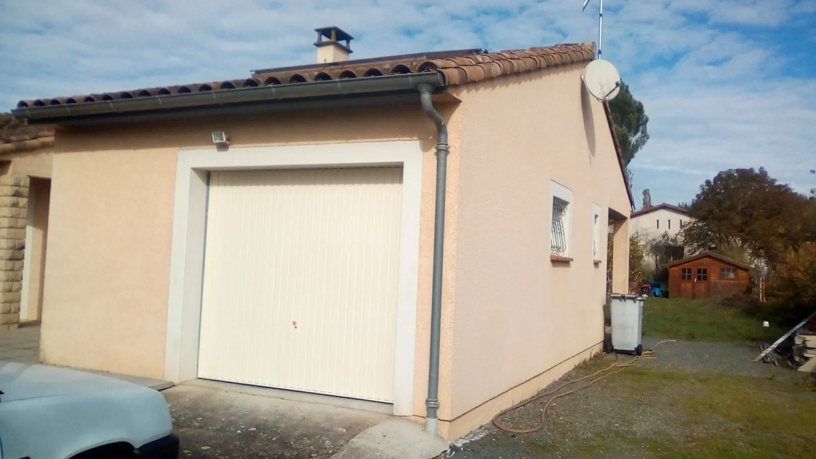 Location Lescure-d'Albigeois Maison 6acbc7408346