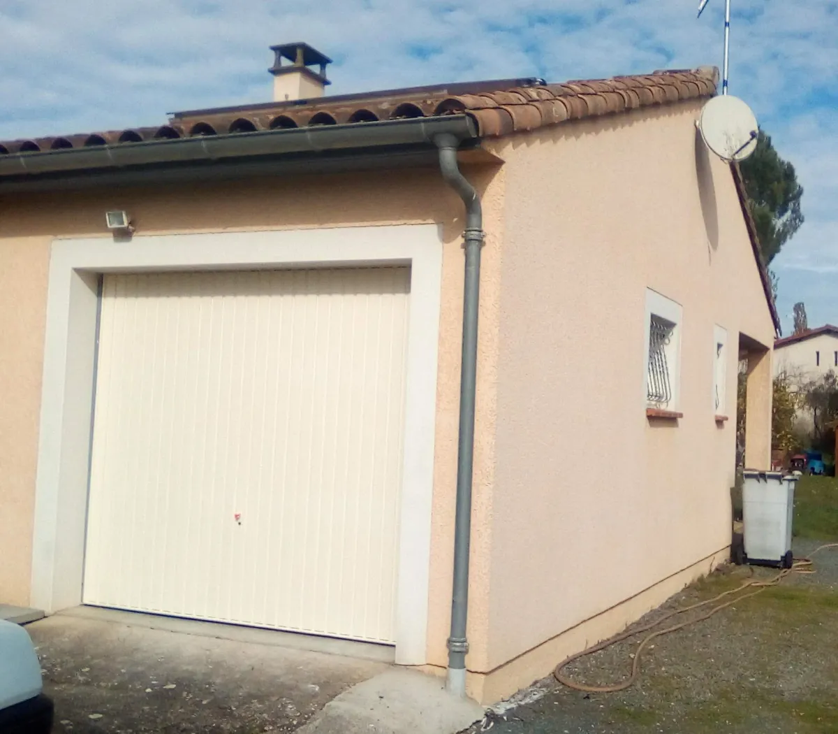 Location Lescure-d'Albigeois Maison 6acbc7408346