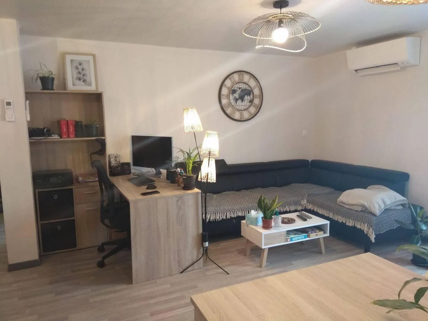 Location Montpellier Appartement 6acbe9605a13