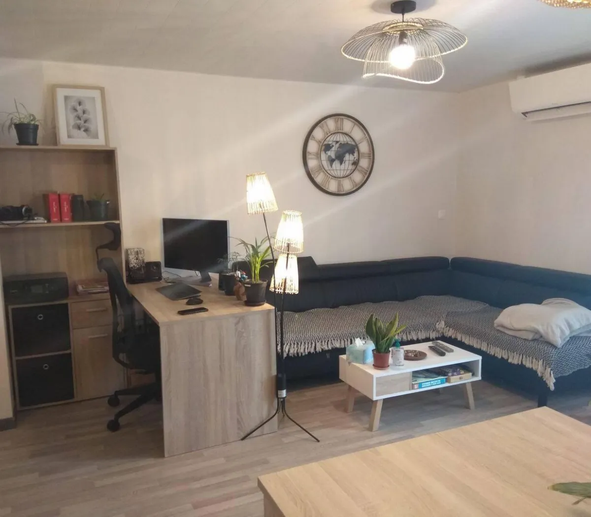 Location Montpellier Appartement 6acbe9605a13