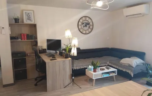 Location Montpellier Appartement 6acbe9605a13