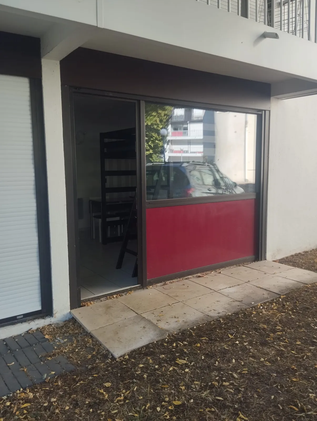 Location Talence Appartement 6acc992a5a78