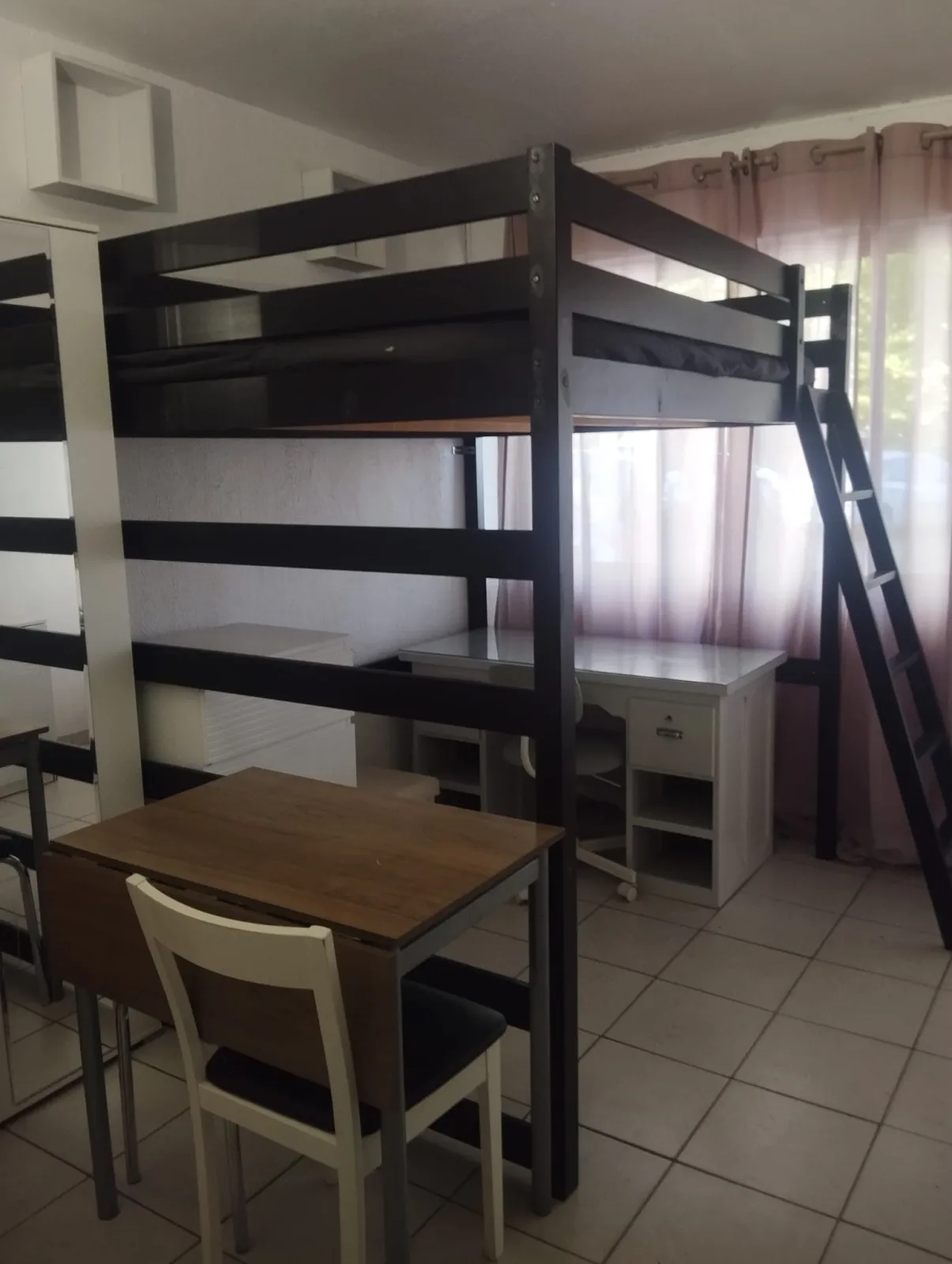 Location Talence Appartement 6acc992a5a78