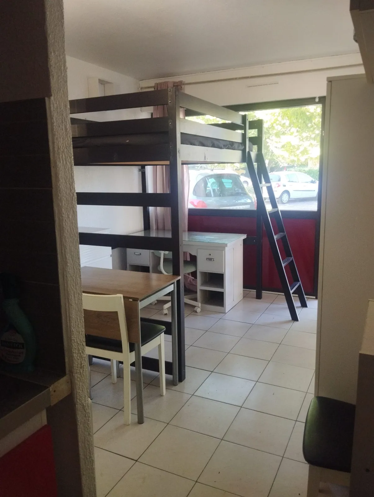 Location Talence Appartement 6acc992a5a78