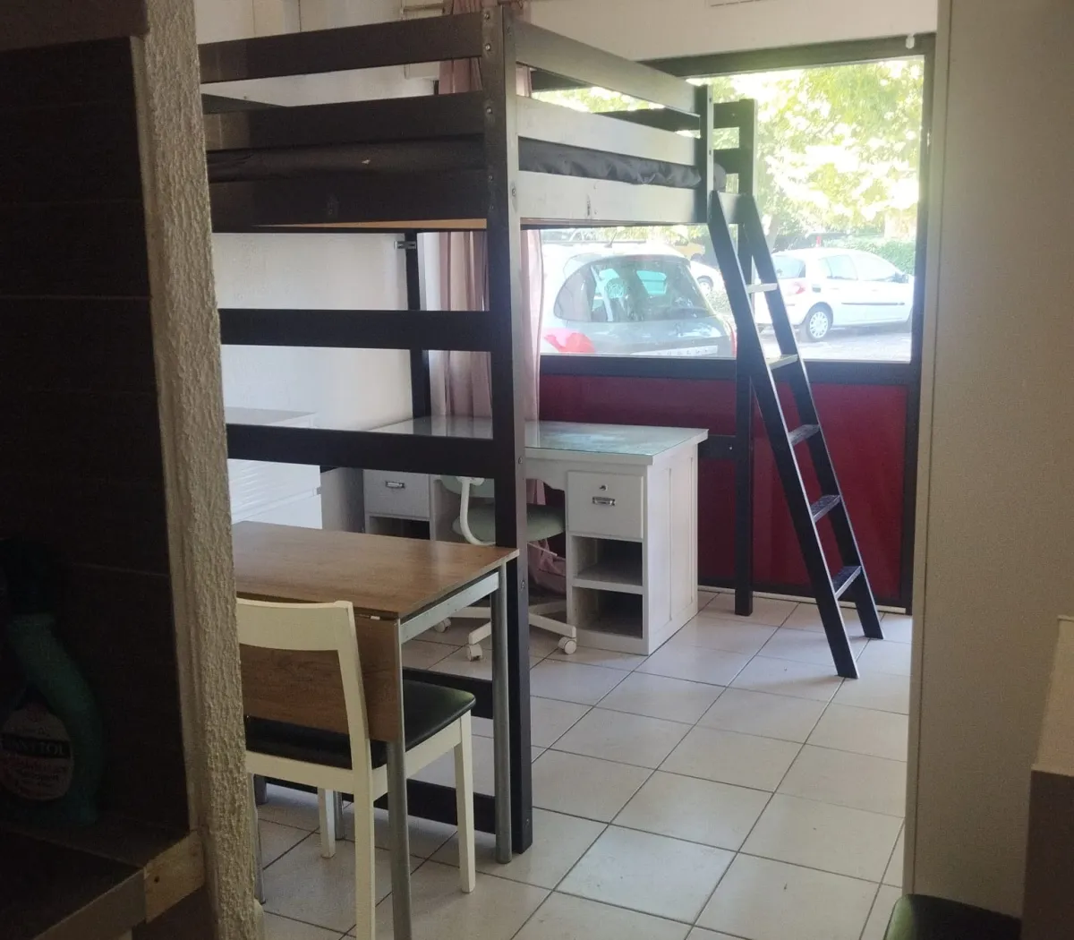Location Talence Appartement 6acc992a5a78
