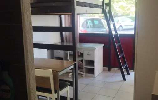 Location Talence Appartement 6acc992a5a78