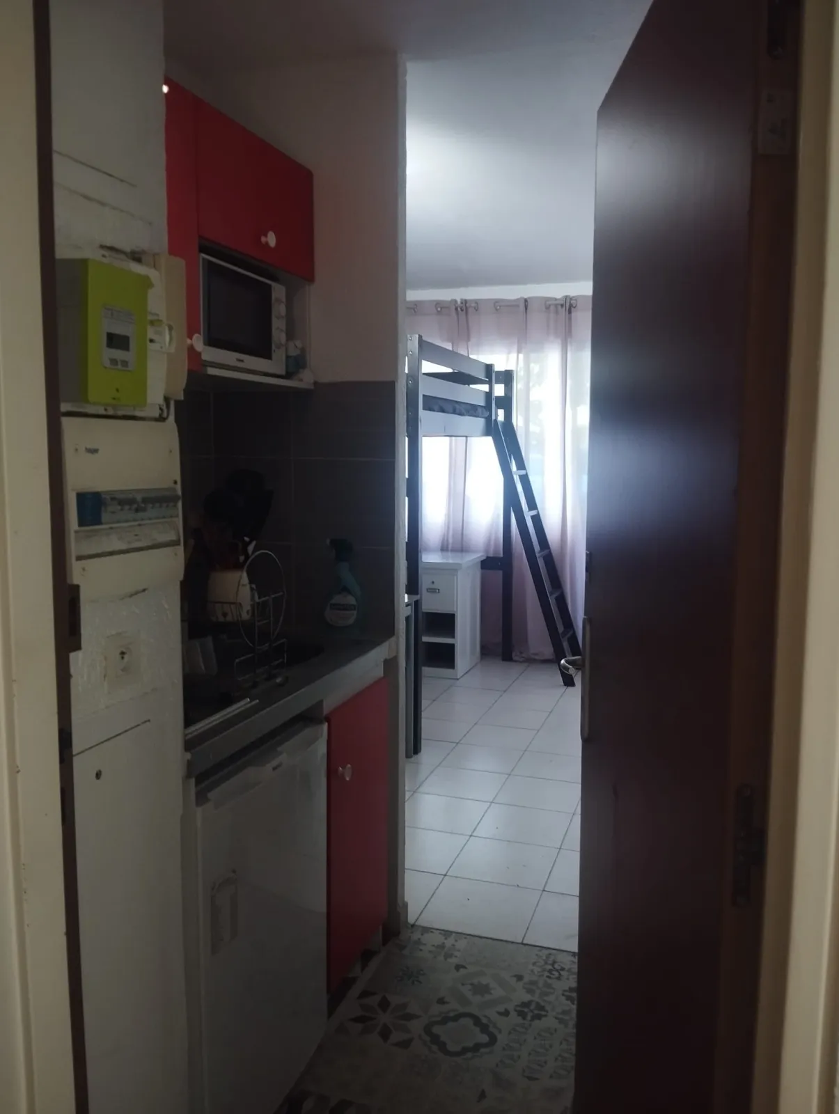 Location Talence Appartement 6acc992a5a78