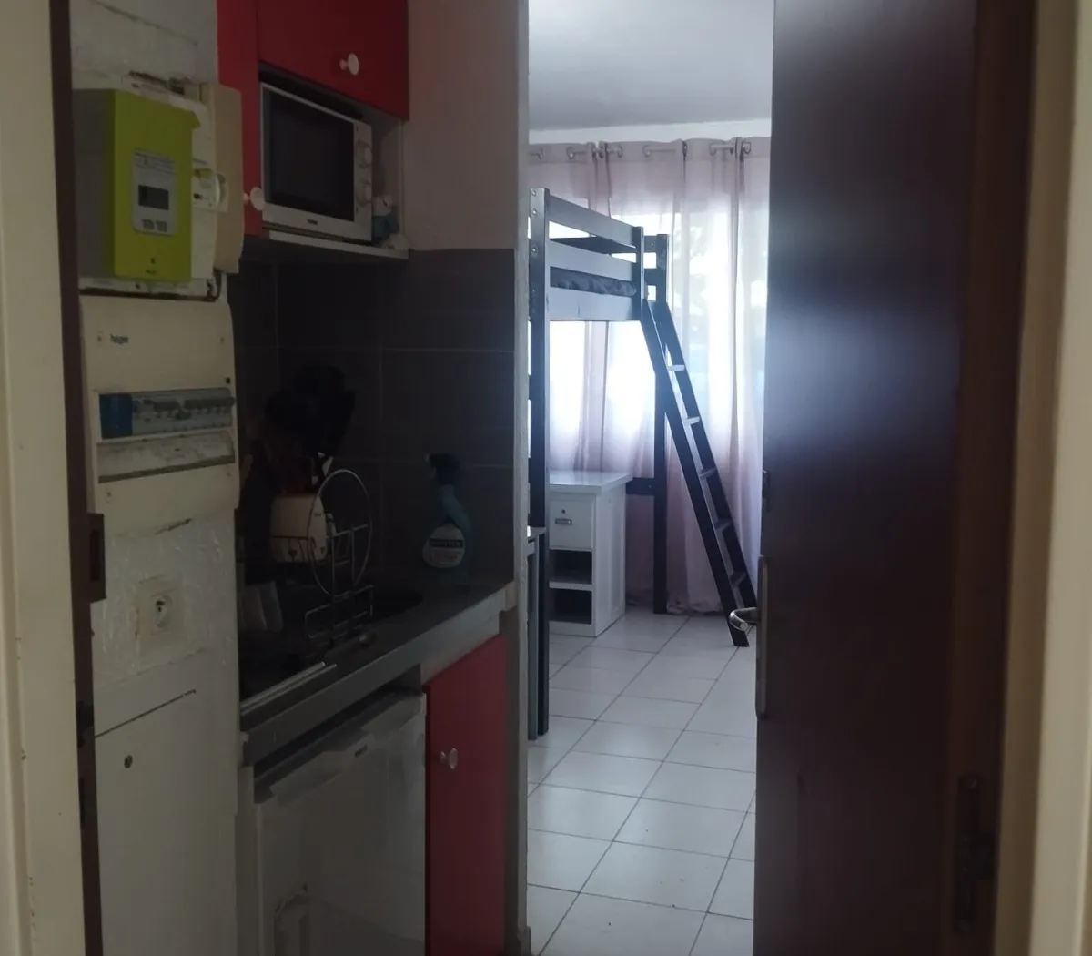 Location Talence Appartement 6acc992a5a78