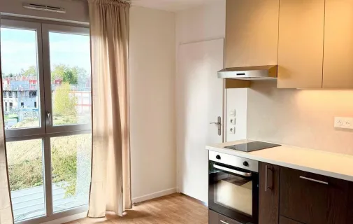 Location Cergy Appartement 6acc9b15ce4b