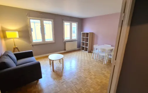 Location Lyon Appartement 6acc9e8528a0