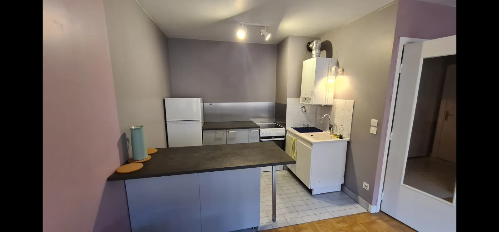 Location Lyon Appartement 6acc9e8528a0