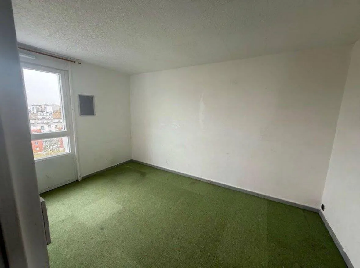 Location Garges-lès-Gonesse Chambre 6acca578b4cd