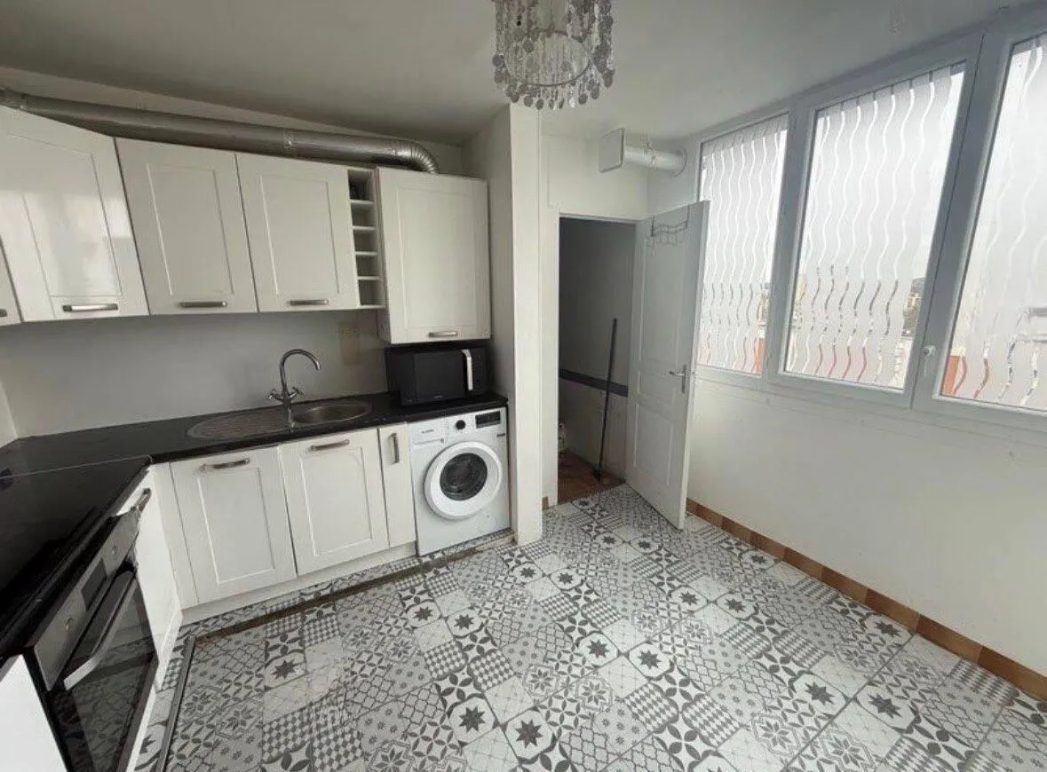 Location Garges-lès-Gonesse Chambre 6acca578b4cd