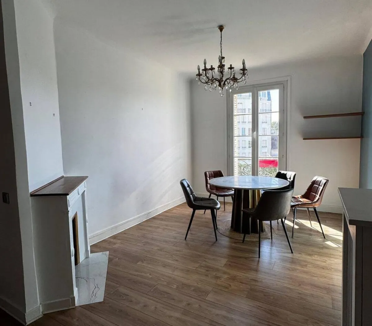 Location Meudon Appartement 6accb0729438