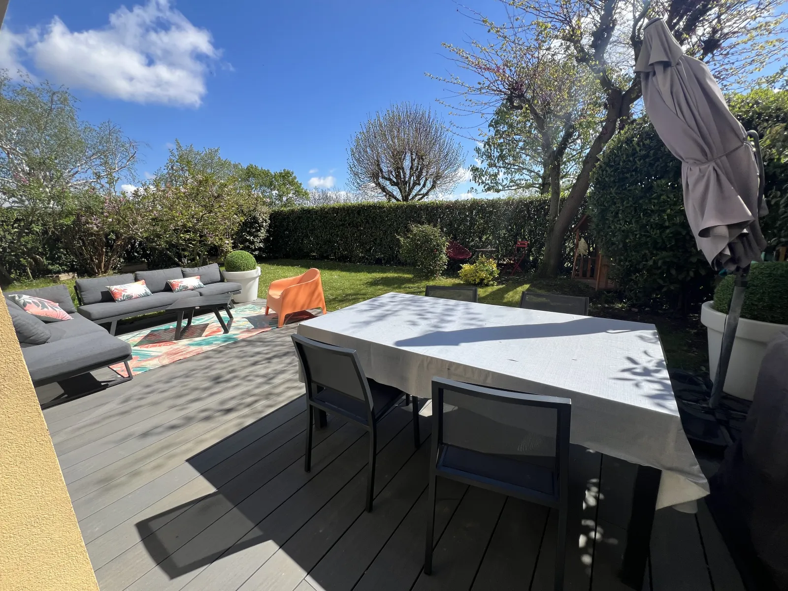 Location Chamalières Appartement 6accd40e35d8