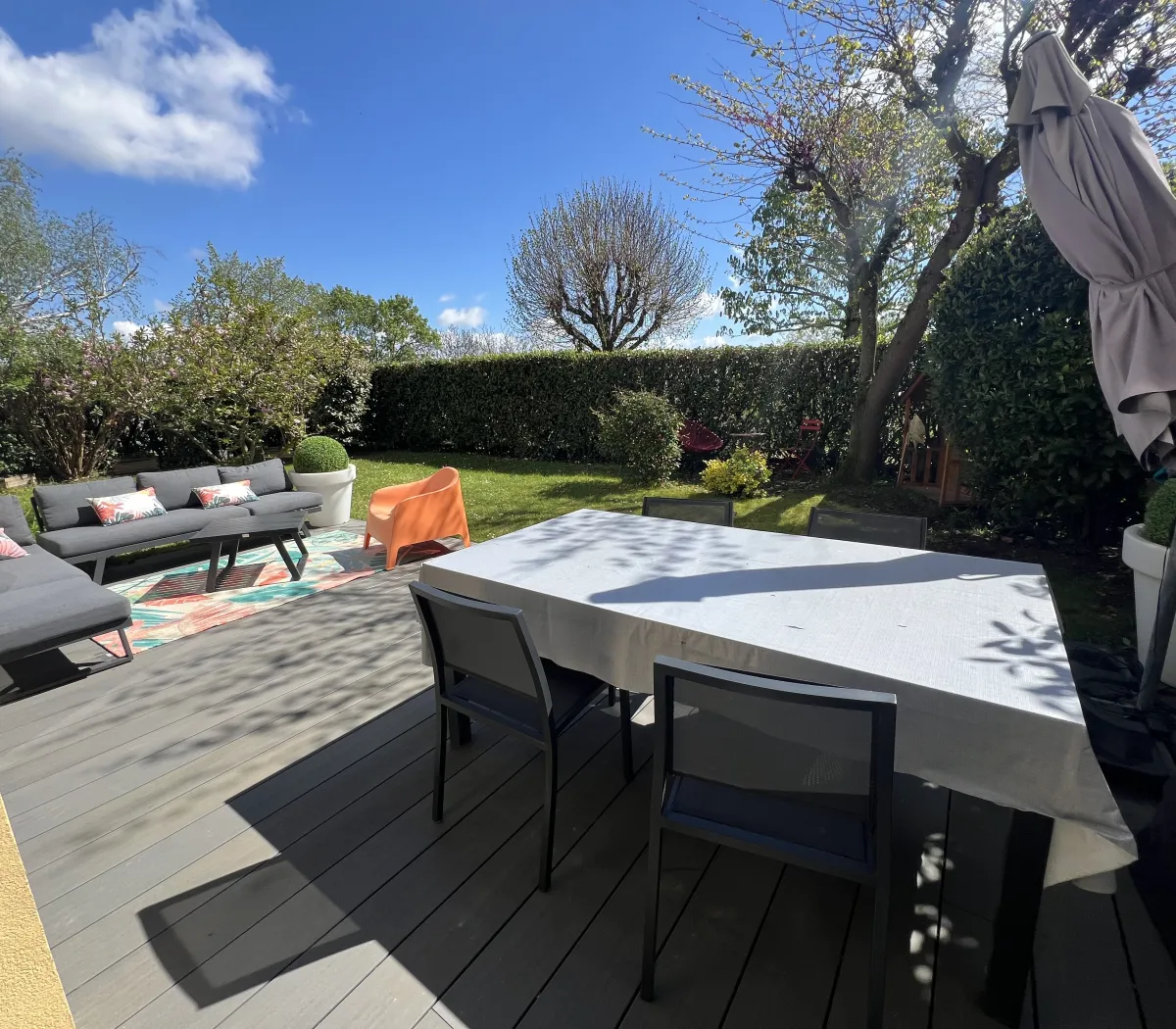 Location Chamalières Appartement 6accd40e35d8
