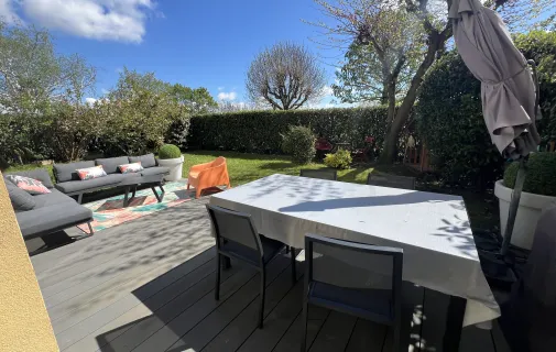 Location Chamalières Appartement 6accd40e35d8