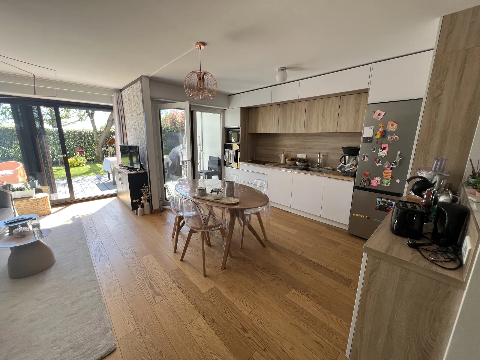 Location Chamalières Appartement 6accd40e35d8