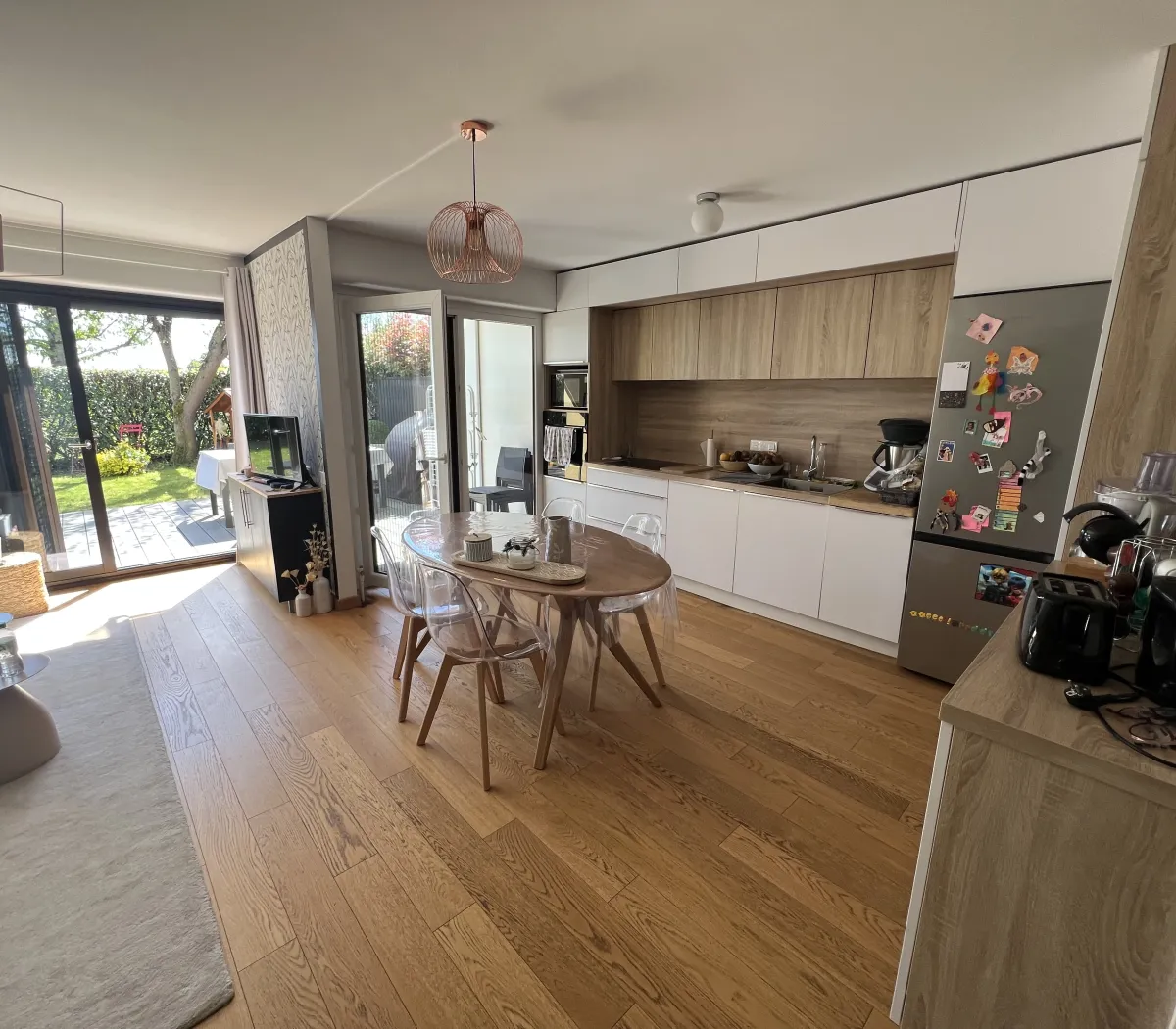 Location Chamalières Appartement 6accd40e35d8