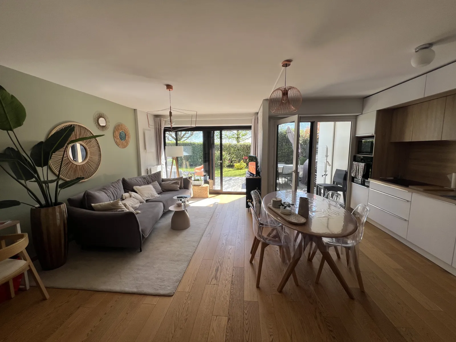 Location Chamalières Appartement 6accd40e35d8