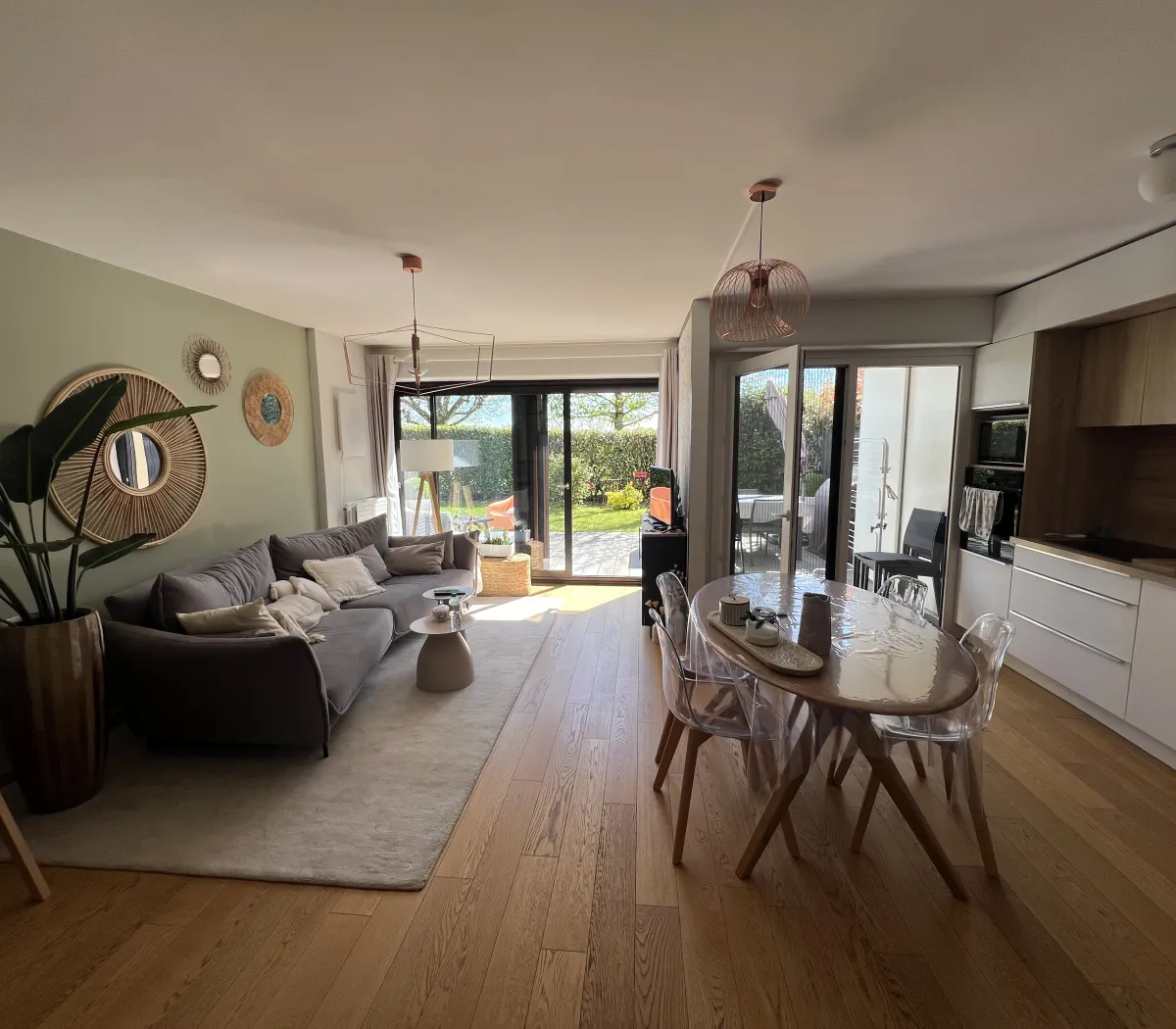 Location Chamalières Appartement 6accd40e35d8