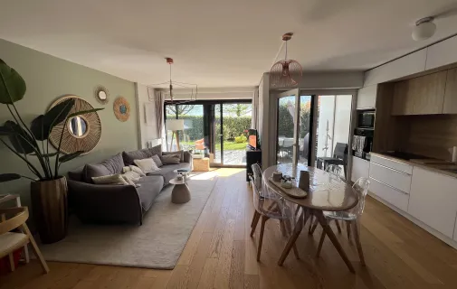 Location Chamalières Appartement 6accd40e35d8