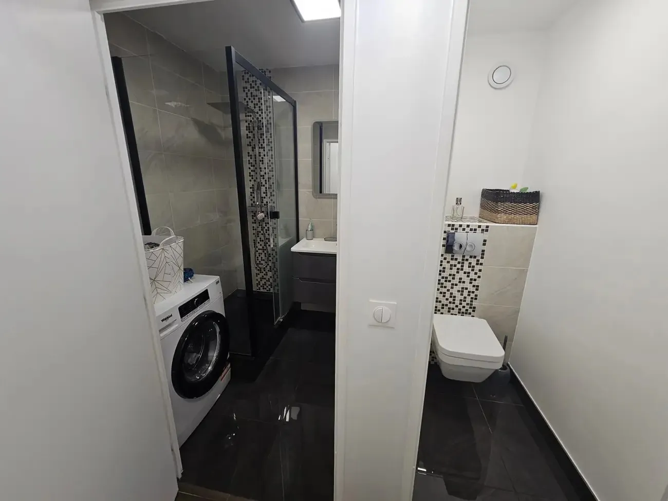 Location Courbevoie Appartement 6accdde1b84b