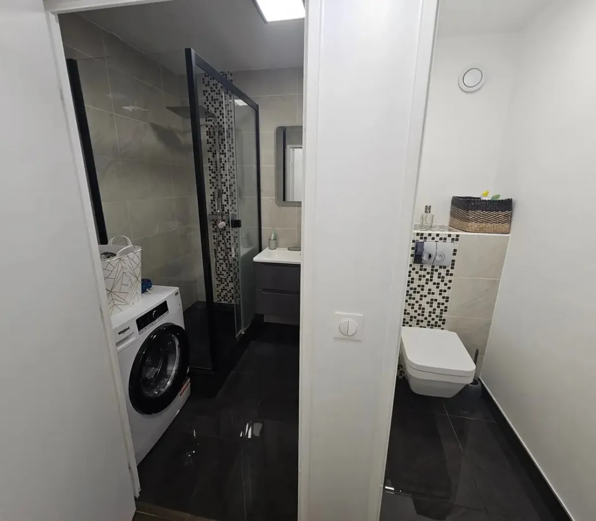 Location Courbevoie Appartement 6accdde1b84b