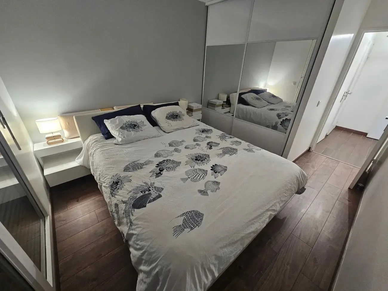Location Courbevoie Appartement 6accdde1b84b