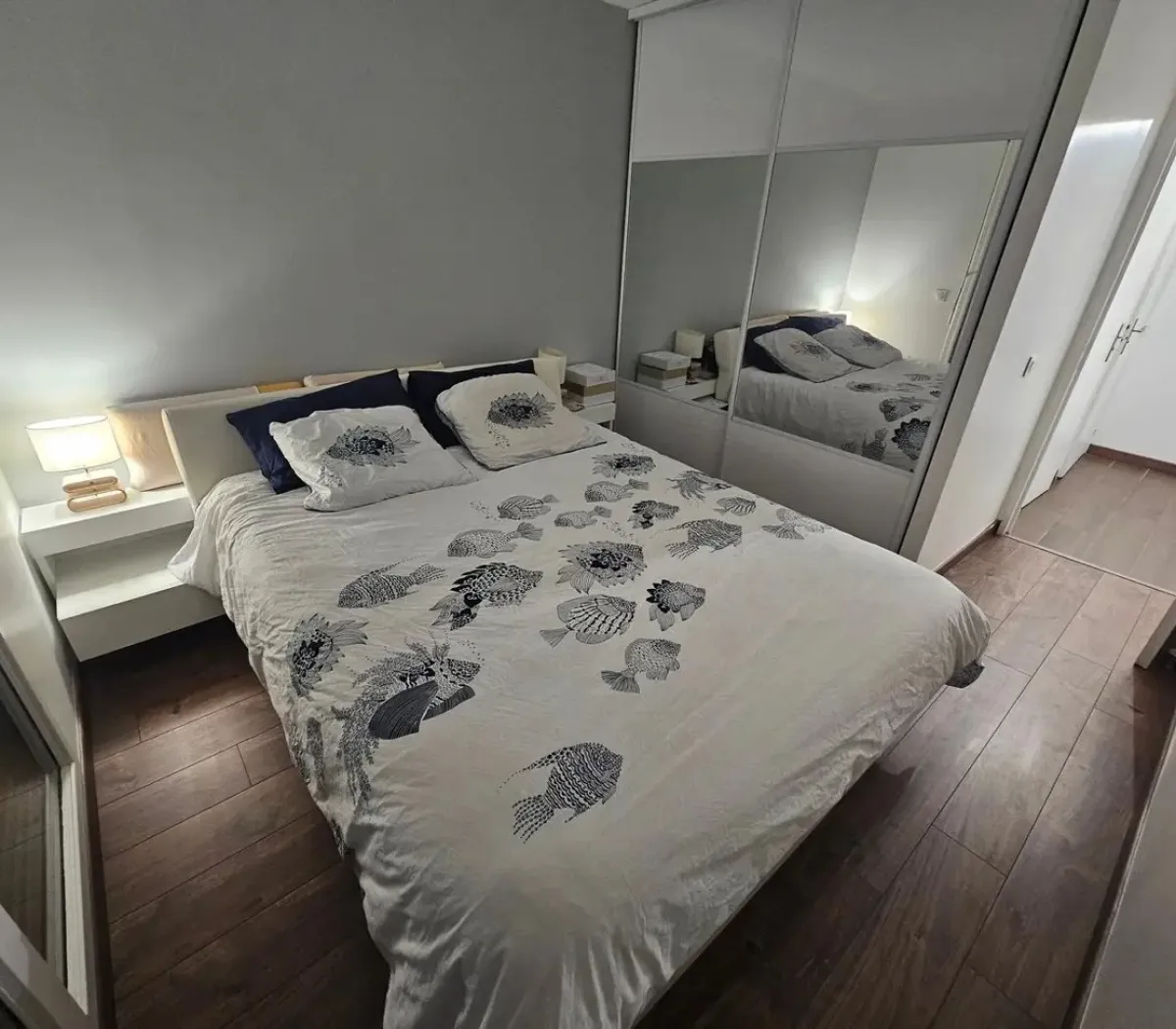Location Courbevoie Appartement 6accdde1b84b