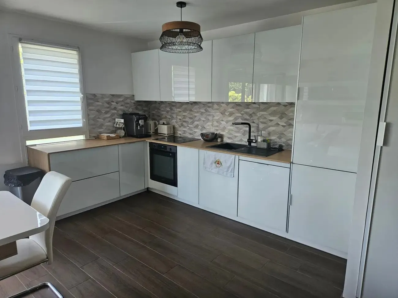 Location Courbevoie Appartement 6accdde1b84b