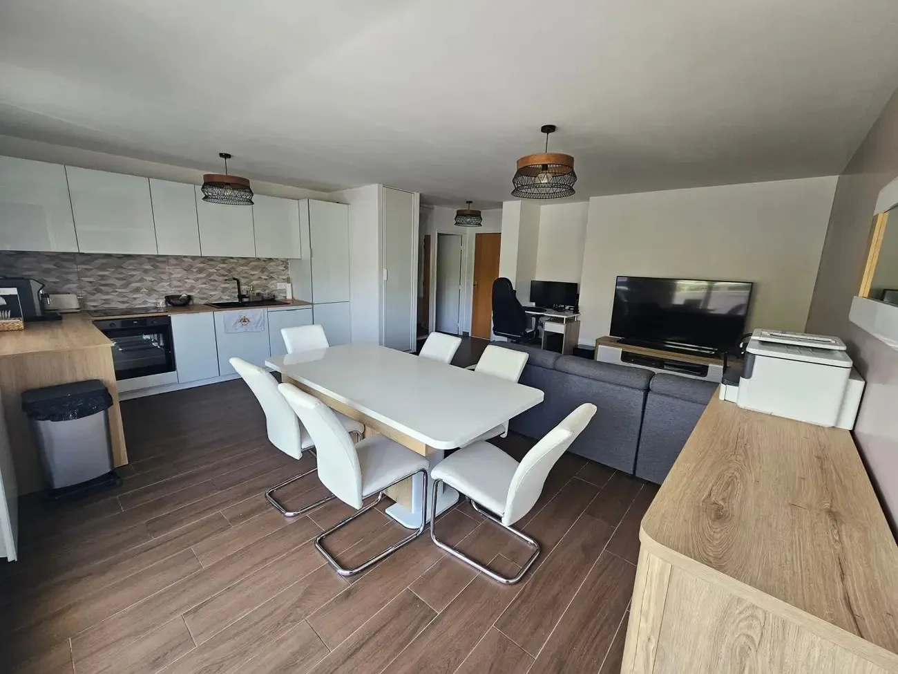 Location Courbevoie Appartement 6accdde1b84b