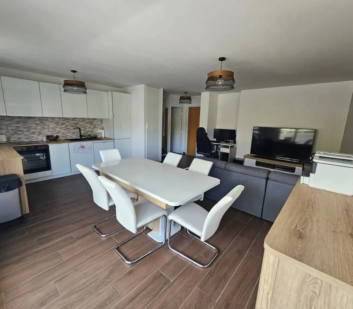 Location Courbevoie Appartement 6accdde1b84b