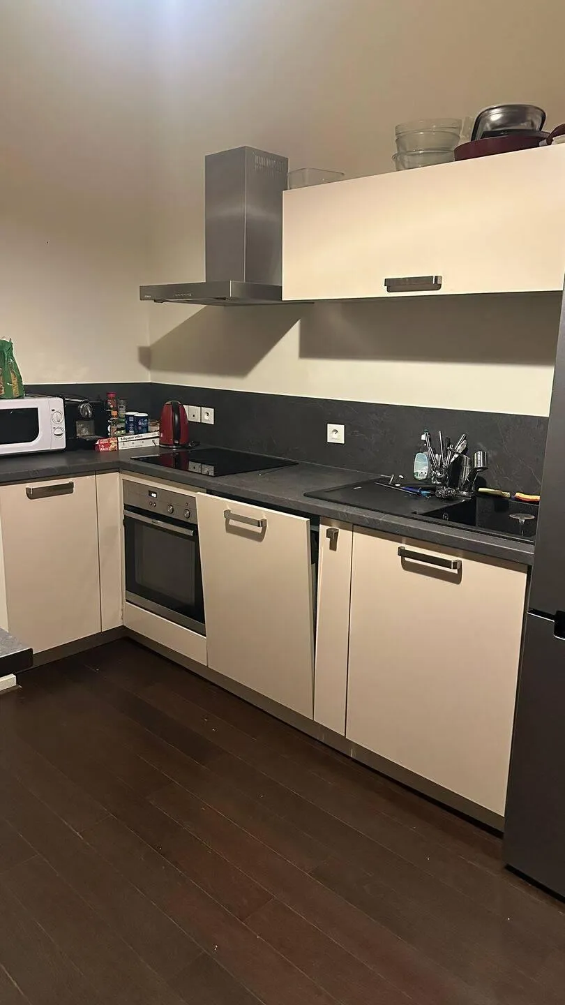 Location Lille Appartement 6acd12e10d68