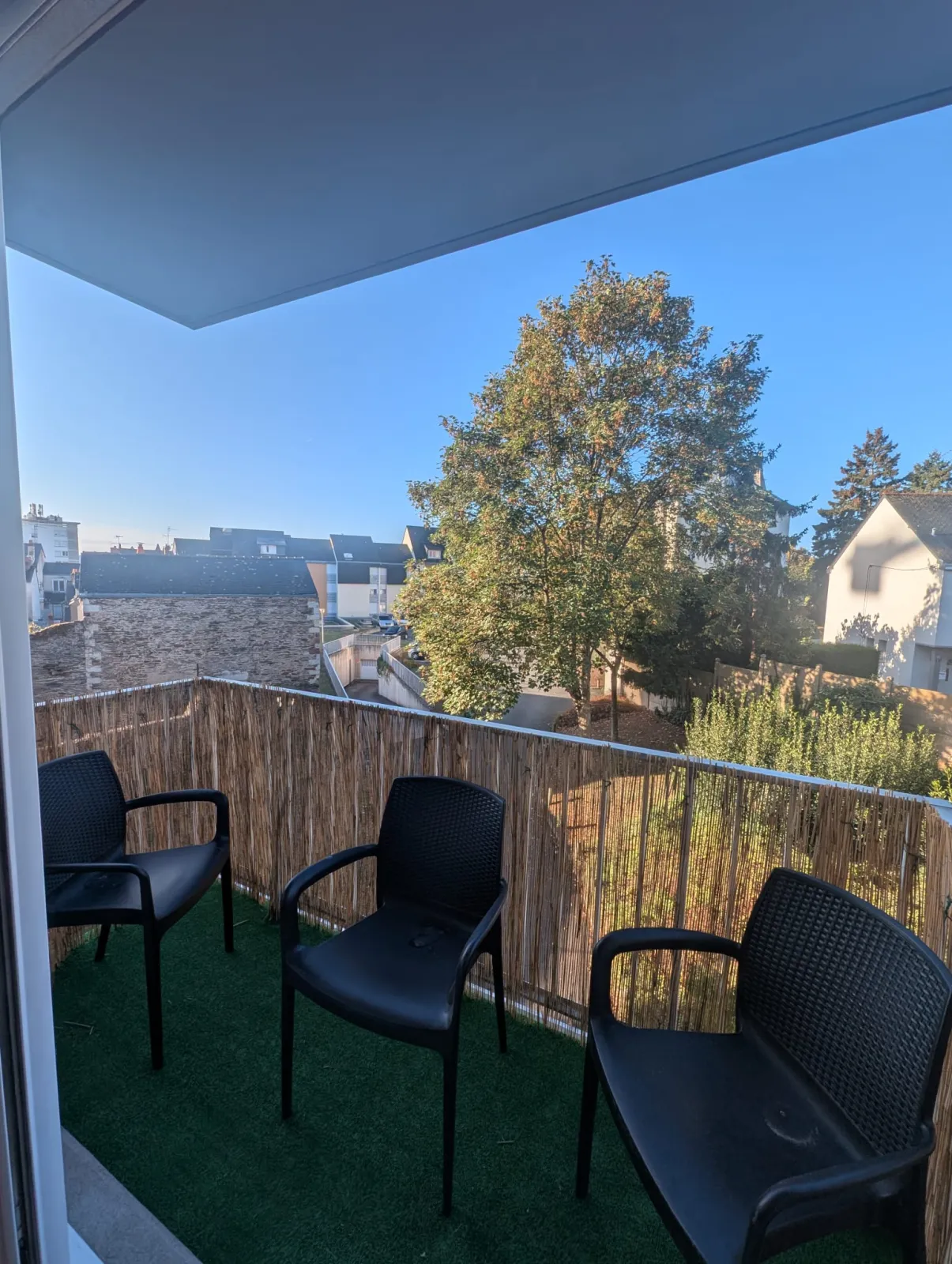 Location Angers Appartement 6acd1cded219