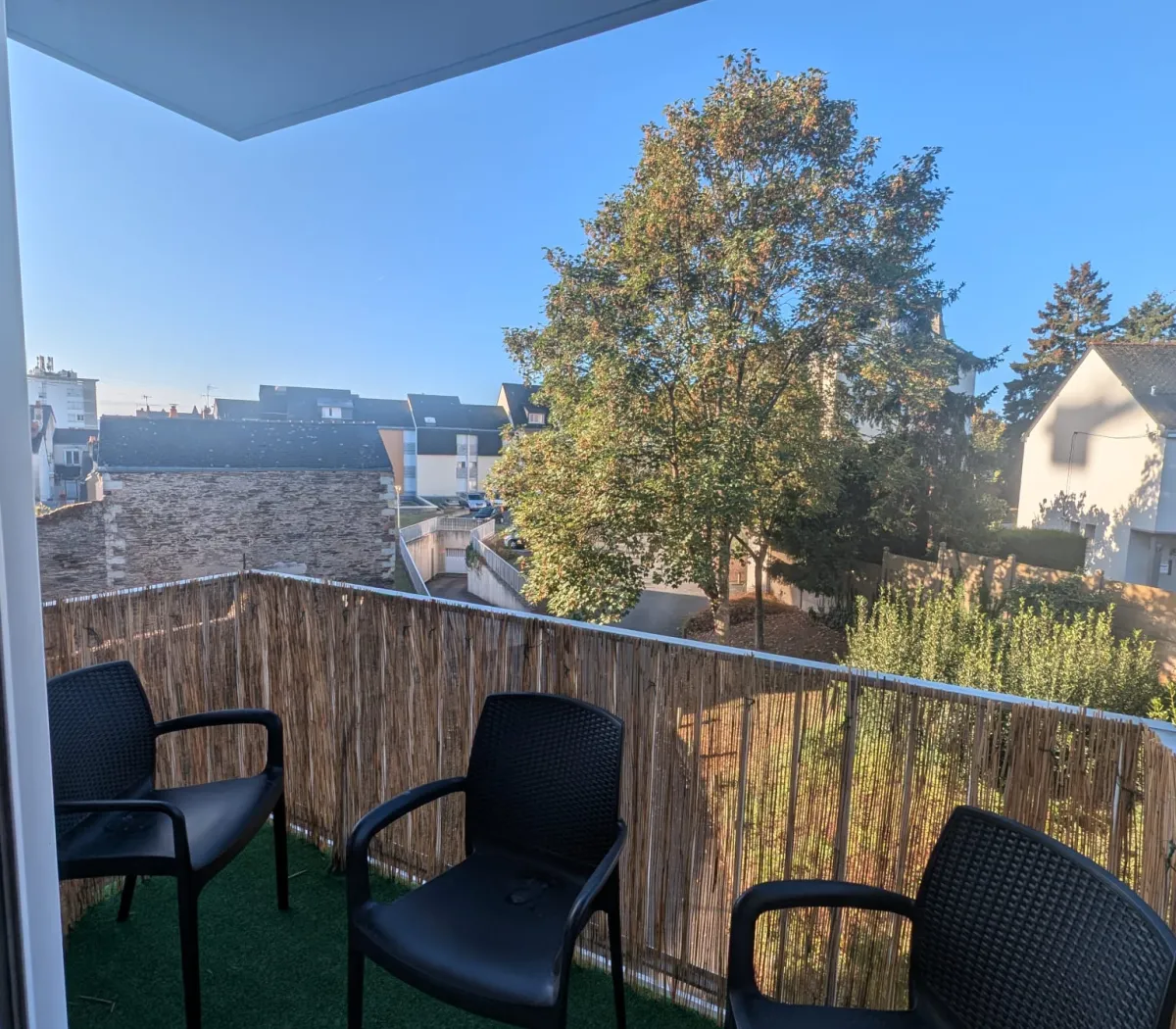 Location Angers Appartement 6acd1cded219
