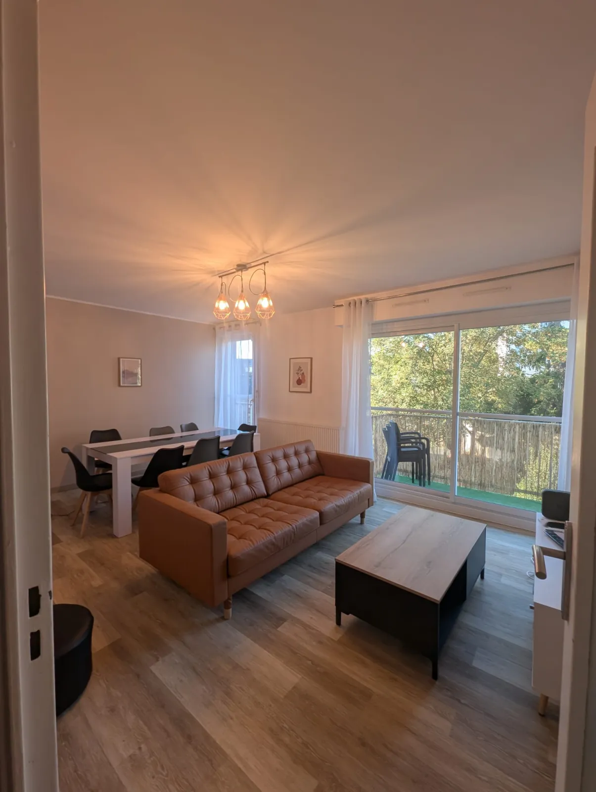 Location Angers Appartement 6acd1cded219