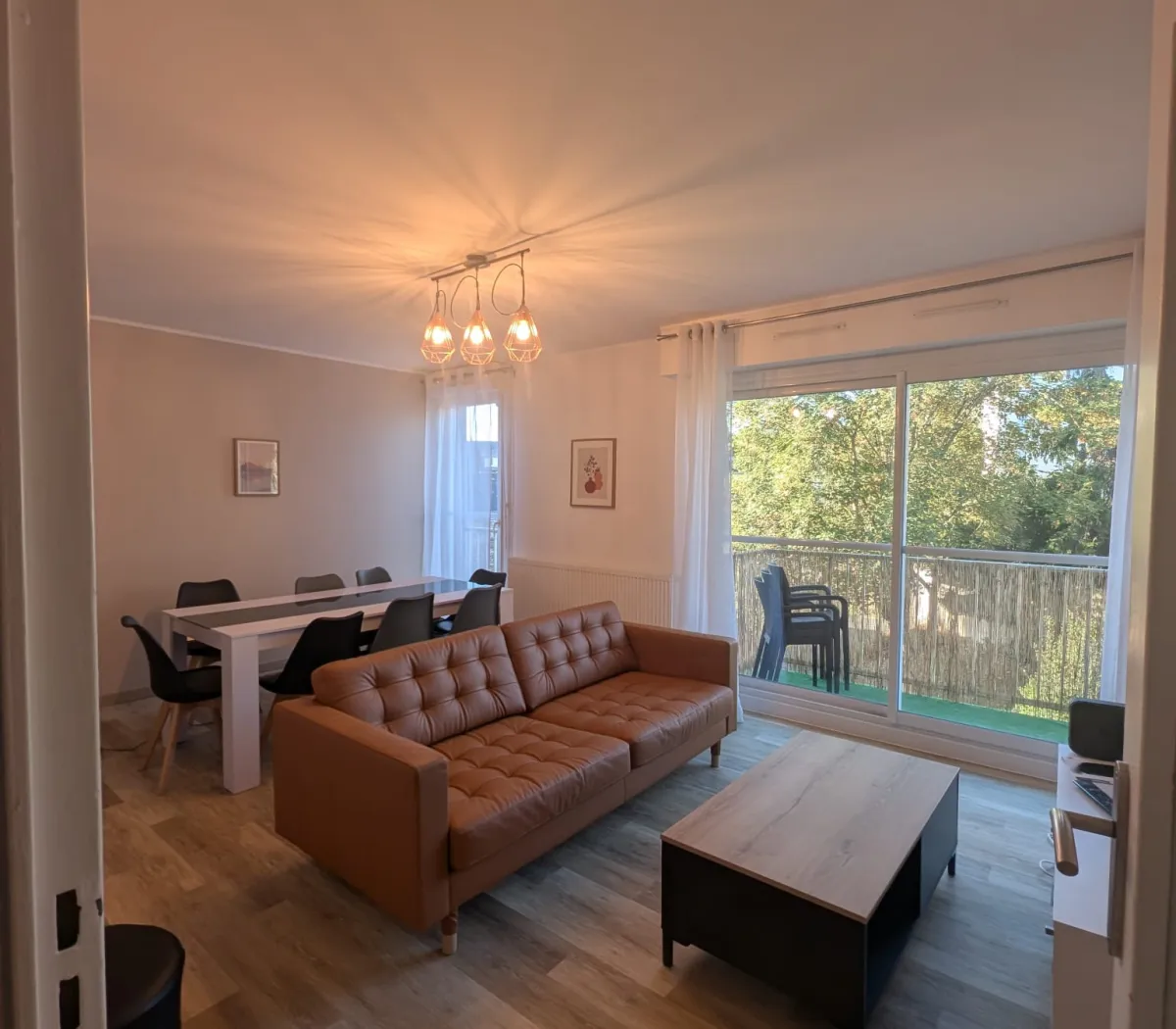 Location Angers Appartement 6acd1cded219