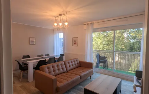 Location Angers Appartement 6acd1cded219