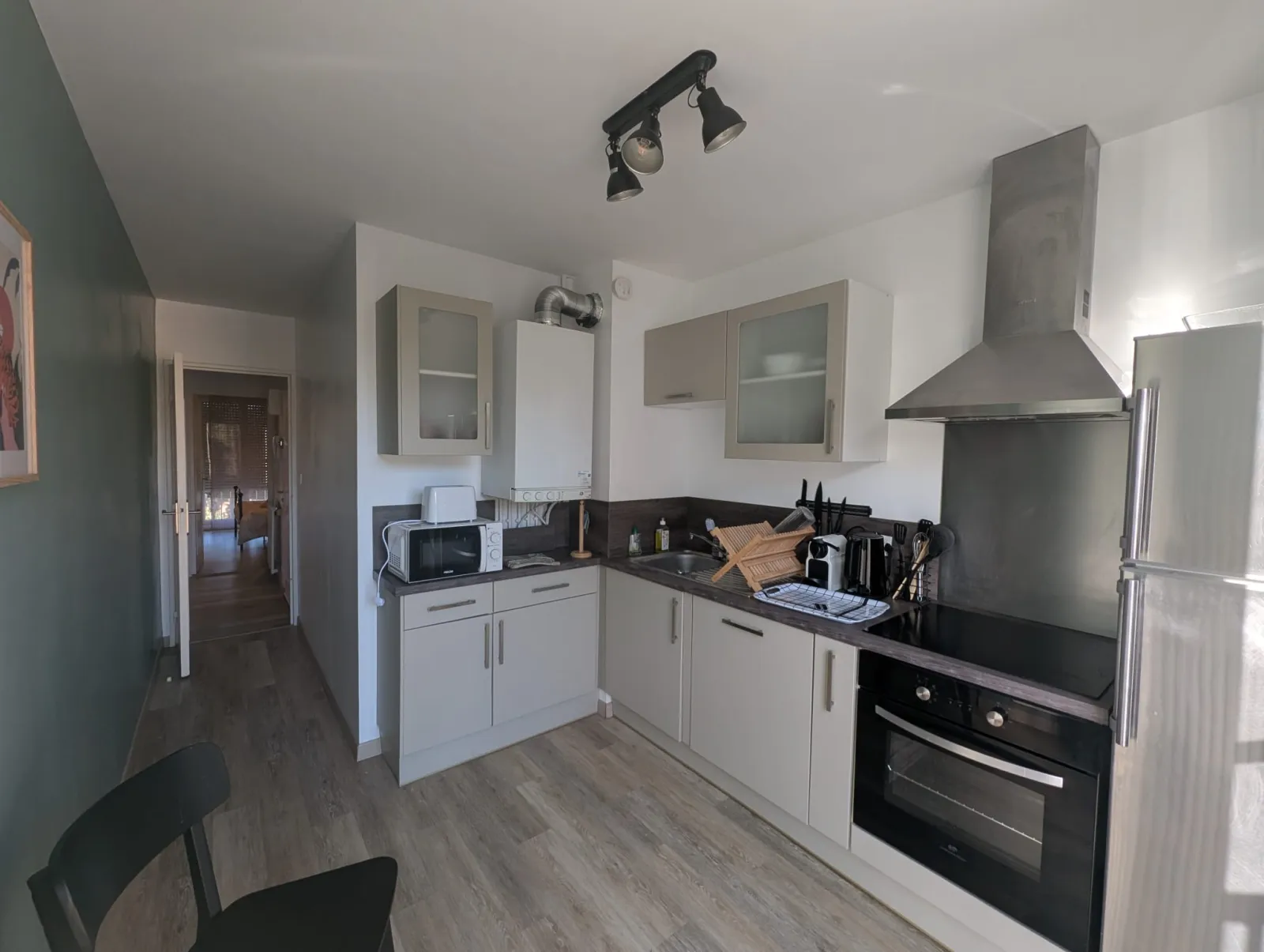Location Angers Appartement 6acd1cded219