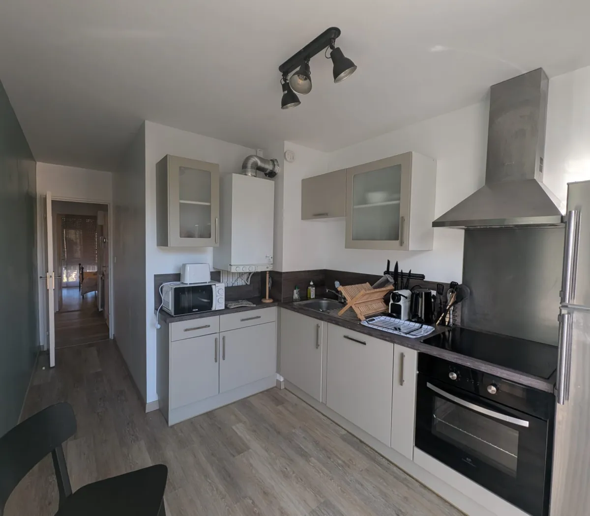 Location Angers Appartement 6acd1cded219