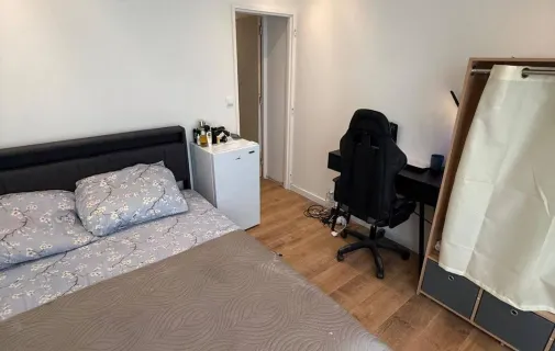 Location Montpellier Chambre 6acd399cdc8a