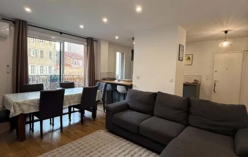 Location Marseille Appartement 6acd63edabd9