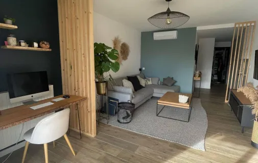 Location Aix-en-Provence Appartement 6acd63f24fdd